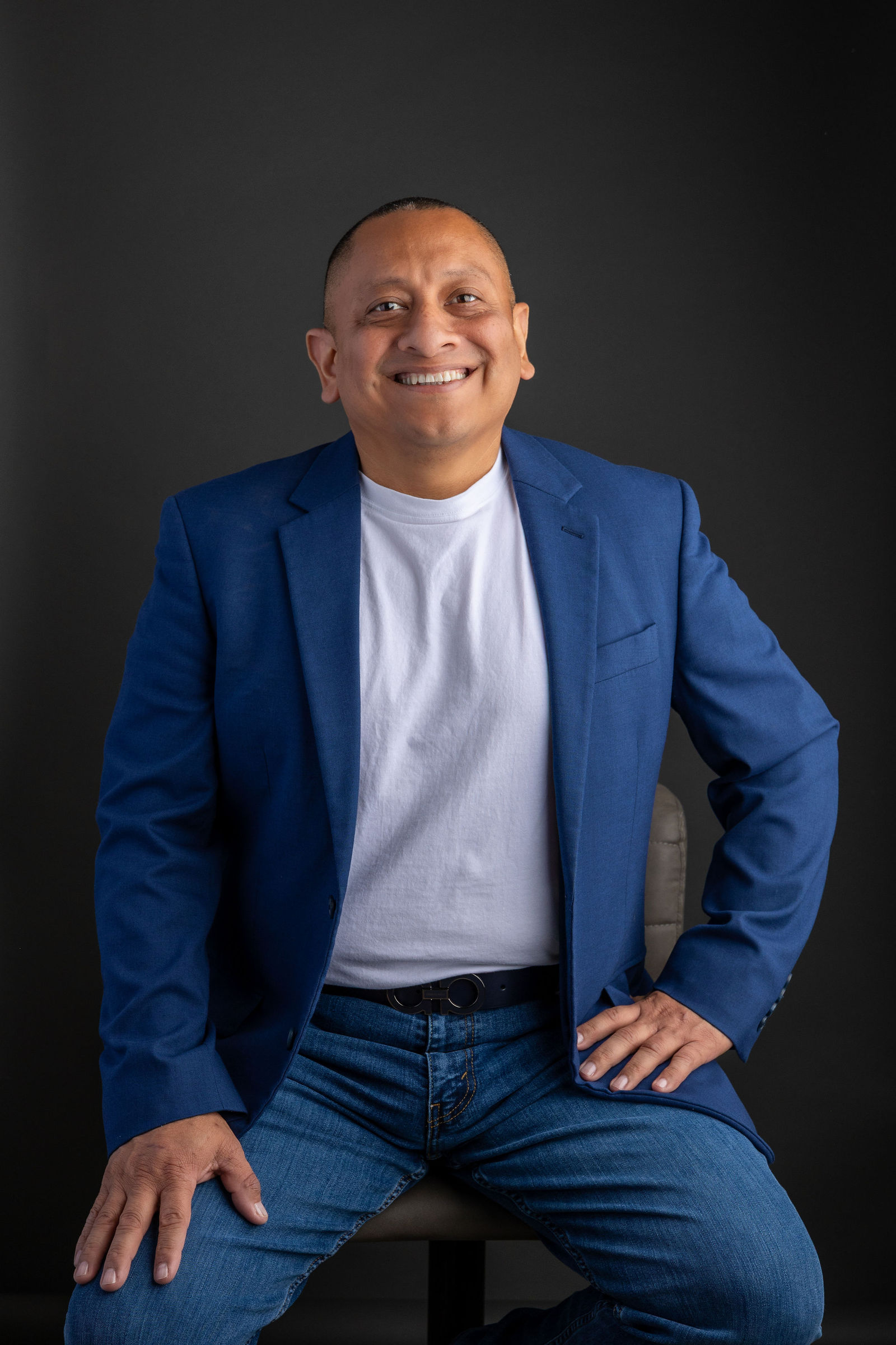 Especialista en Finanzas - Visión Estratégica